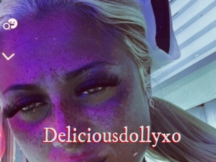 deliciousdollyxo Pornstars Zoe