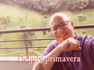 Deljuly_primavera