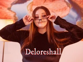Deloreshall