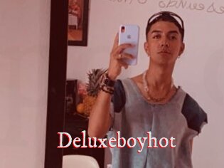 Deluxeboyhot