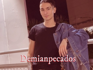 demianpecados Pornstars Zoe