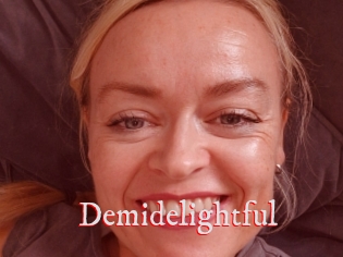 Demidelightful