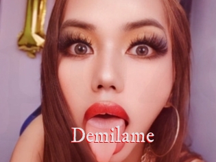demilame Pornstars Zoe