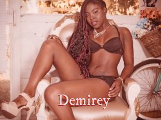 Demirey