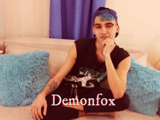Demonfox