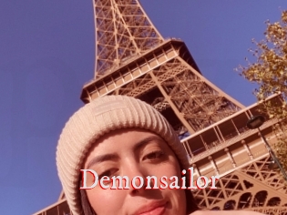 Demonsailor