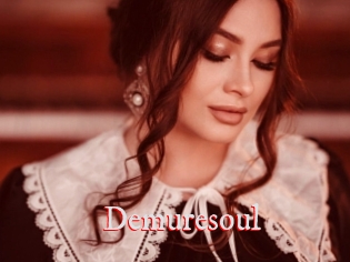 Demuresoul