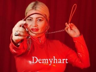 demyhart Pornstars Zoe