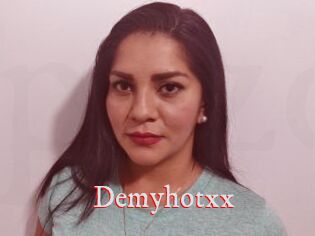 Demyhotxx