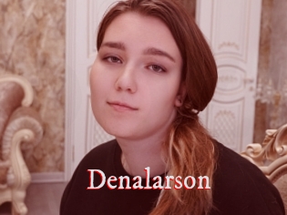 denalarson Pornstars Zoe