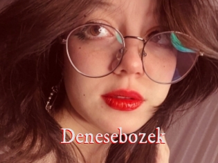Denesebozek