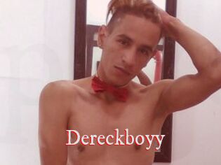 Dereckboyy
