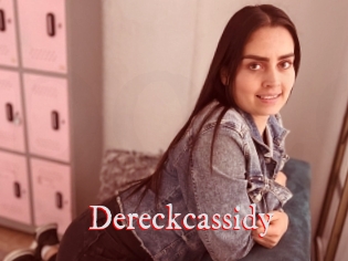 Dereckcassidy