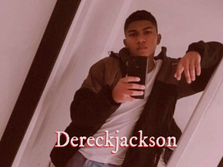 Dereckjackson