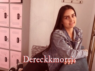 Dereckkmorris