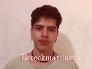 Dereckmartines
