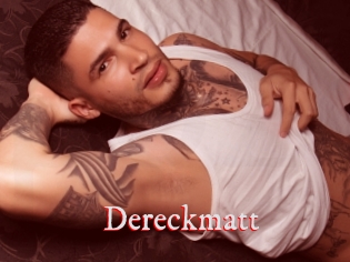 Dereckmatt