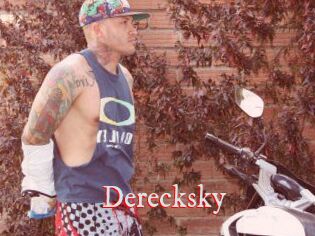 Derecksky
