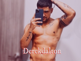 Derekdalton