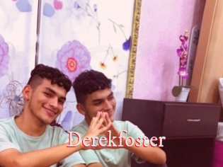 Derekfoster