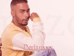 Derianxxx
