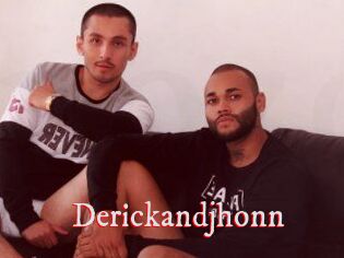 derickandjhonn Pornstars Zoe