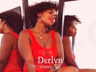 Derlyn
