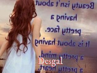 Desgal