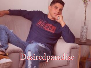 Desiredparadise