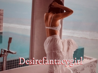 Desirefantacygirl
