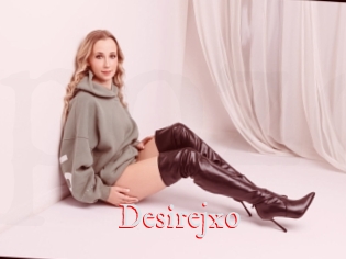desirejxo Pornstars Zoe