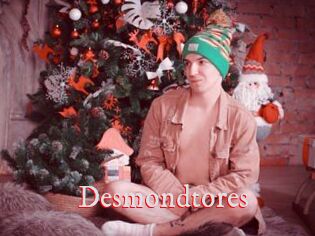 Desmondtores