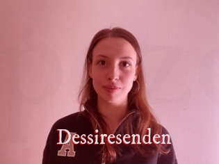 Dessiresenden