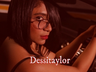 Dessitaylor