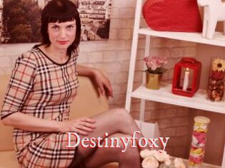 Destinyfoxy