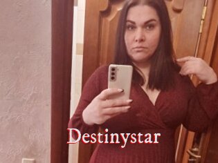 Destinystar