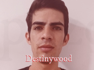 destinywood Pornstars Zoe