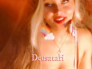 Deusatari