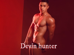 Devin_hunter