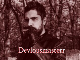 Deviousmasterr