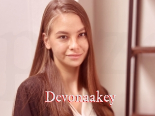 Devonaakey