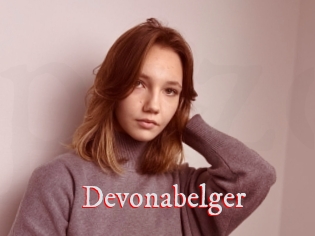 Devonabelger