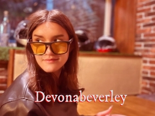 Devonabeverley
