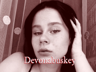 Devonabuskey
