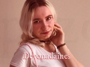 Devonadaines