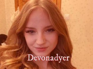 Devonadyer