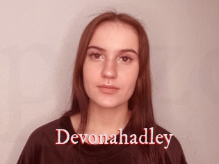 Devonahadley