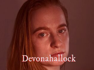 Devonahallock