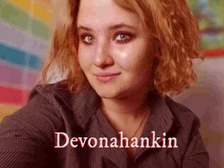 Devonahankin