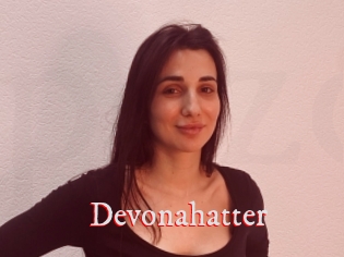 Devonahatter